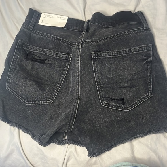 American Eagle Shorts (Size 4/27) - Picture 4 of 5